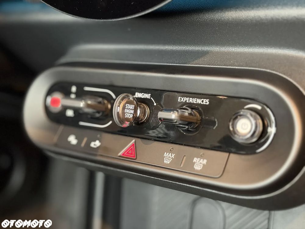 MINI Cooper C Linia Favoured - 15