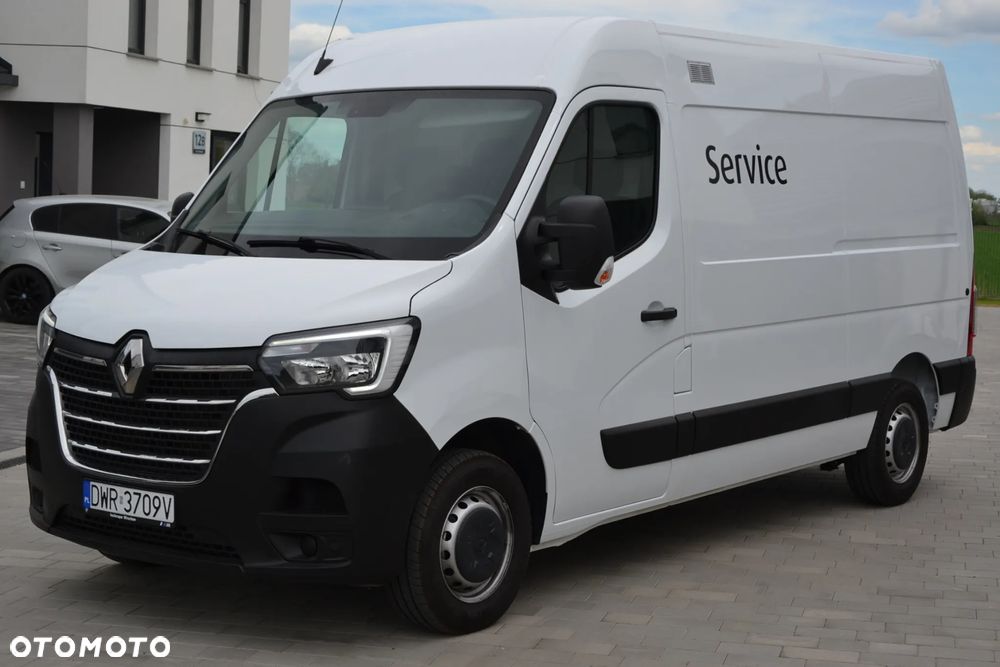Renault MASTER - 1