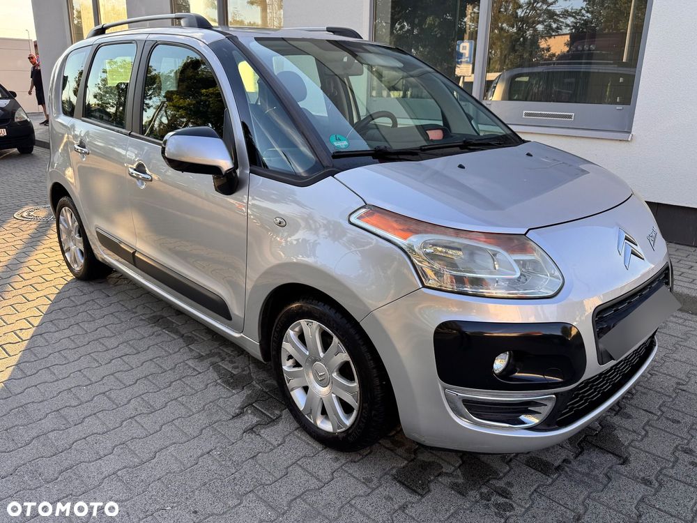 Citroën C3 Picasso VTi 95 Exclusive - 2