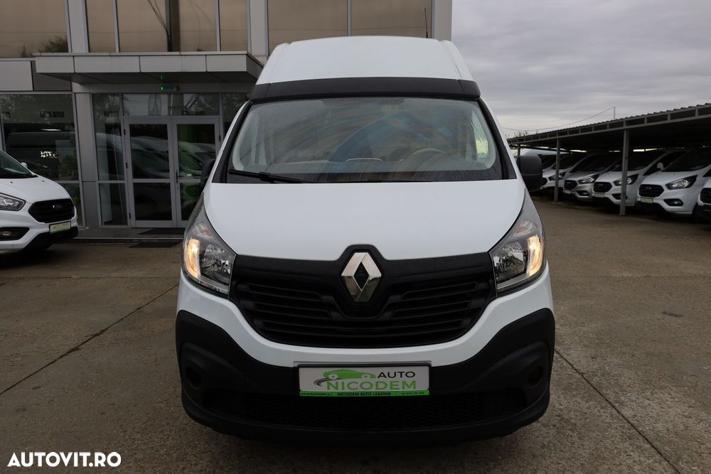 Renault Trafic - 9