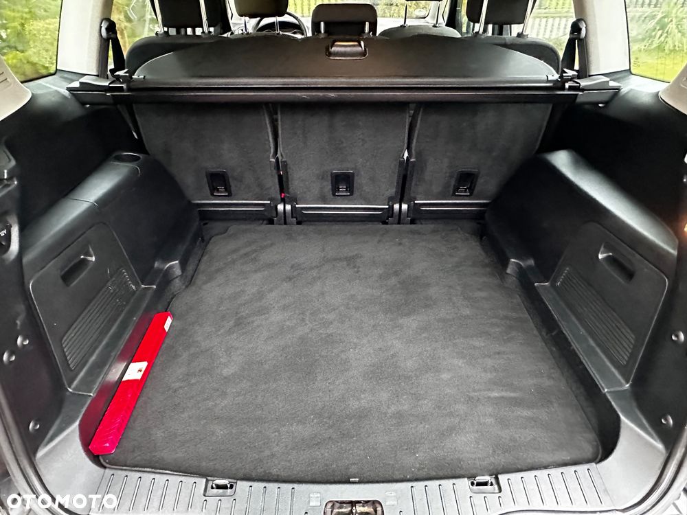 Ford S-Max 2.0 TDCi Silver X - 29