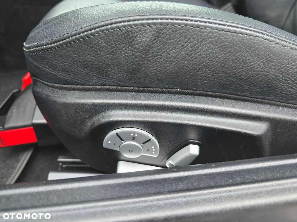 Mercedes-Benz SLK 200 Kompressor Automatik - 14