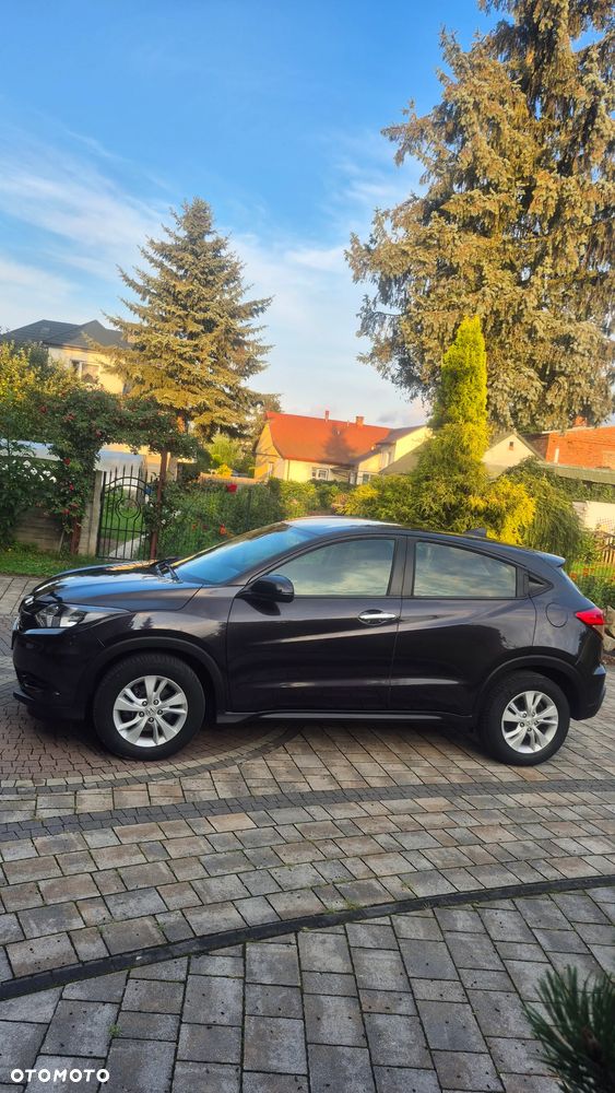 Honda HR-V 1.5 i-VTEC Executive - 23