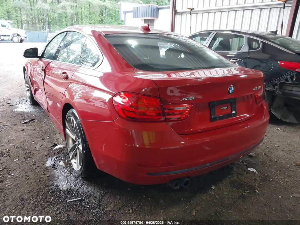 BMW Seria 4 - 3