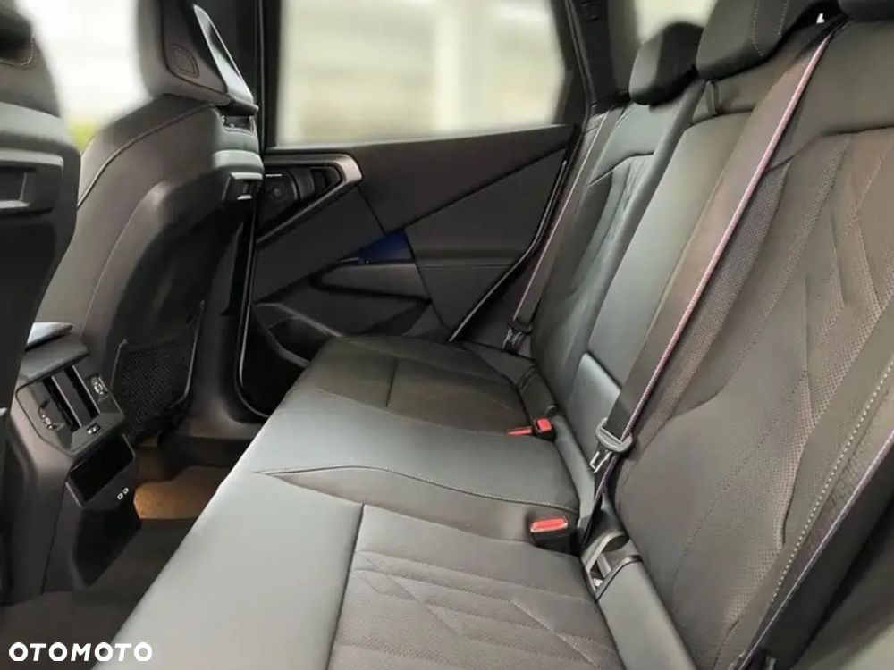 BMW X3 xDrive20 mHEV - 6