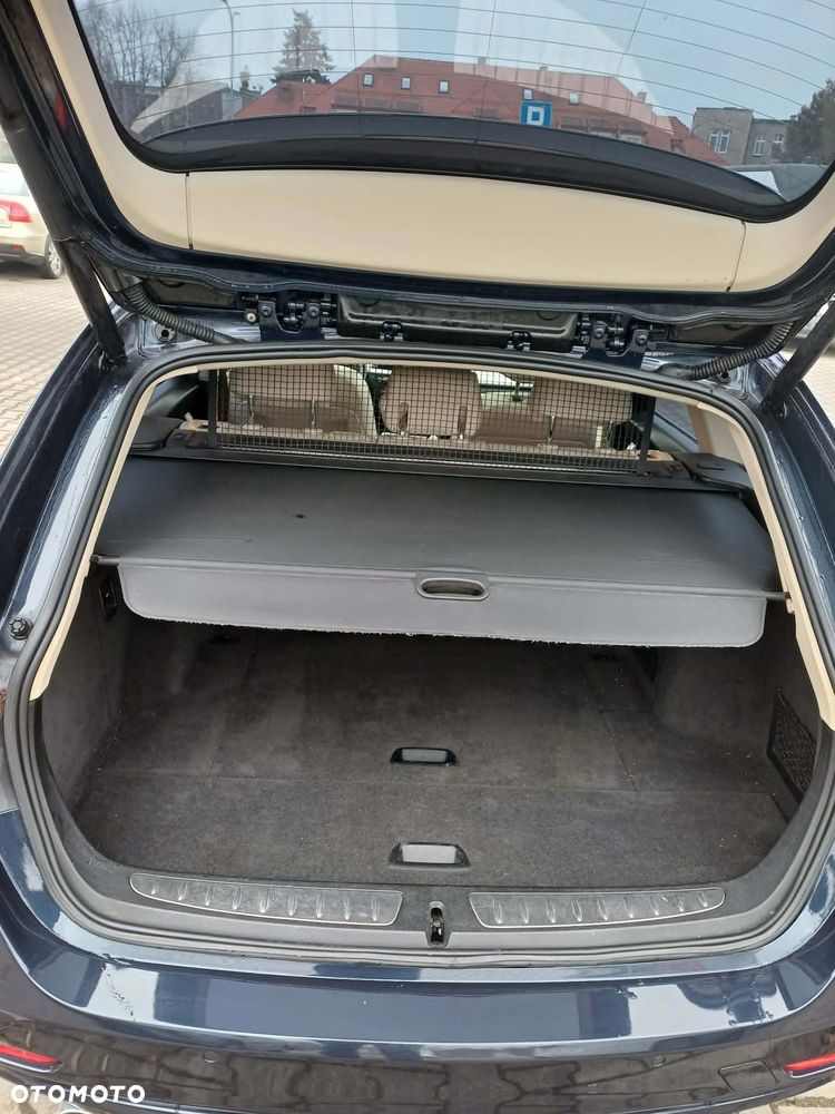 BMW Seria 3 - 6
