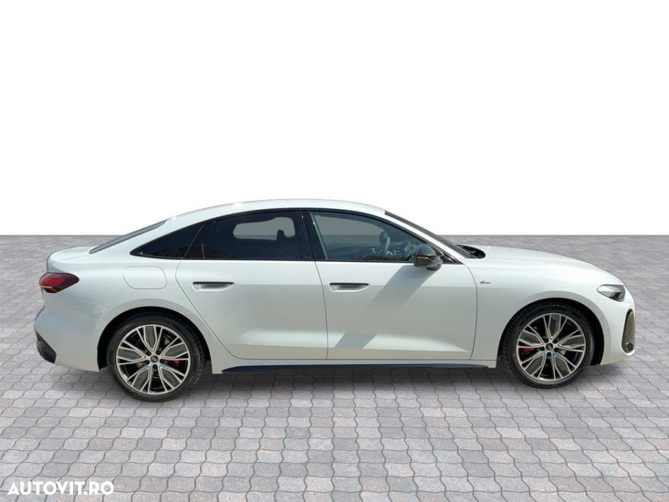 Audi A5 Coupé - 27