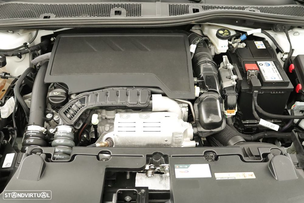 Opel Mokka 1.2 T Ultimate AT - 25