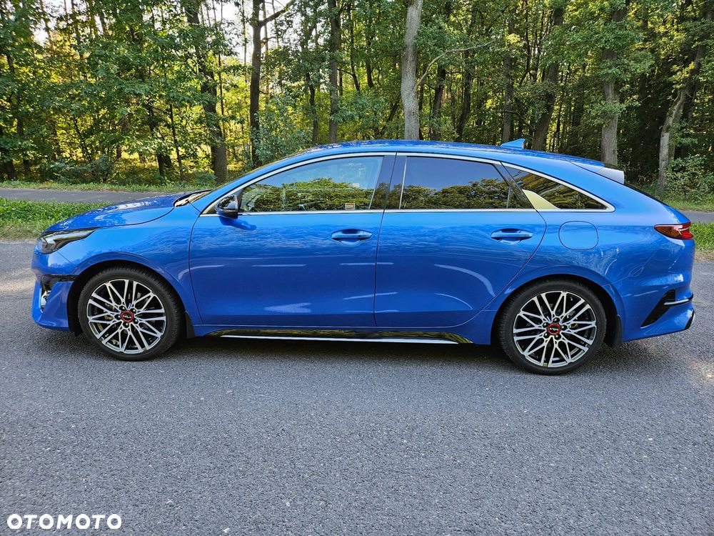 Kia ProCeed - 6