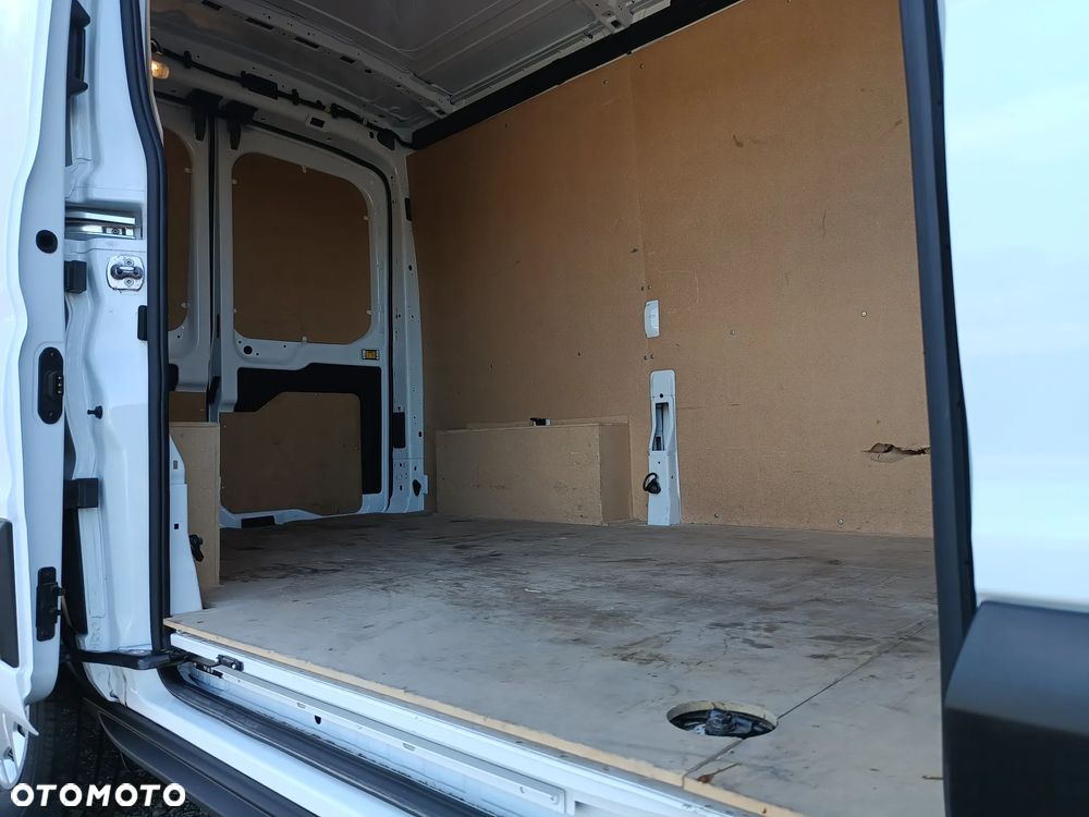 Ford TRANSIT L2H2 - 7