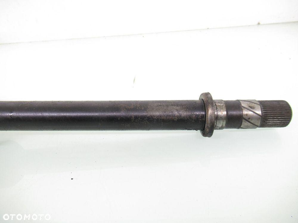 PÓŁOŚ PRAWA PRZEDNIA NISSAN PRIMERA P12 1.9 dCi - 3