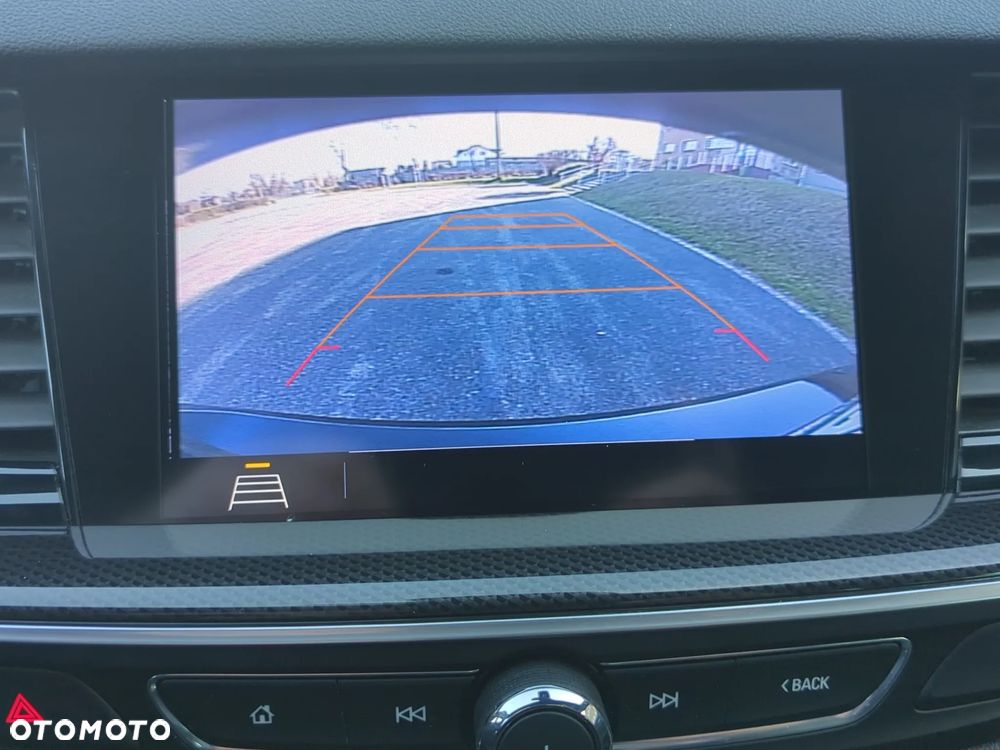 Opel Insignia 1.5 T Innovation S&S - 30