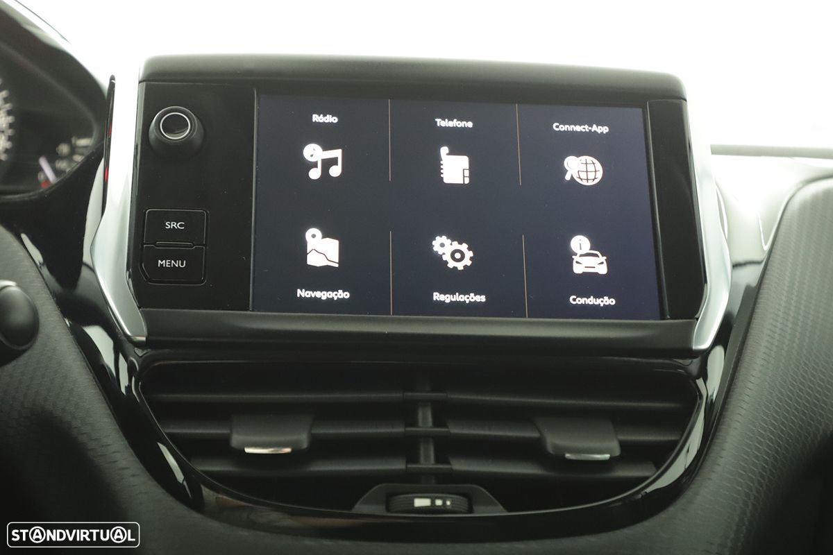 Peugeot 2008 1.2 PureTech Style - 9