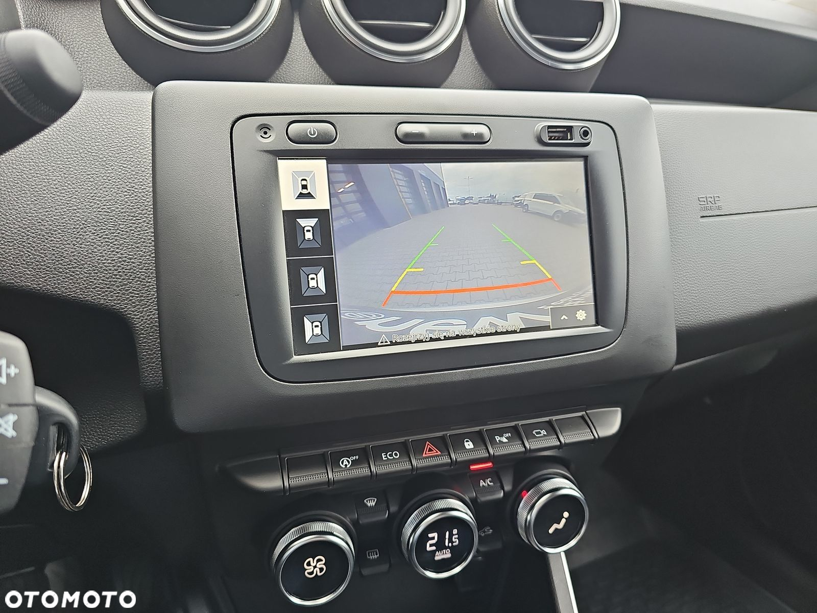 Dacia Duster 1.0 TCe SL Celebration - 16