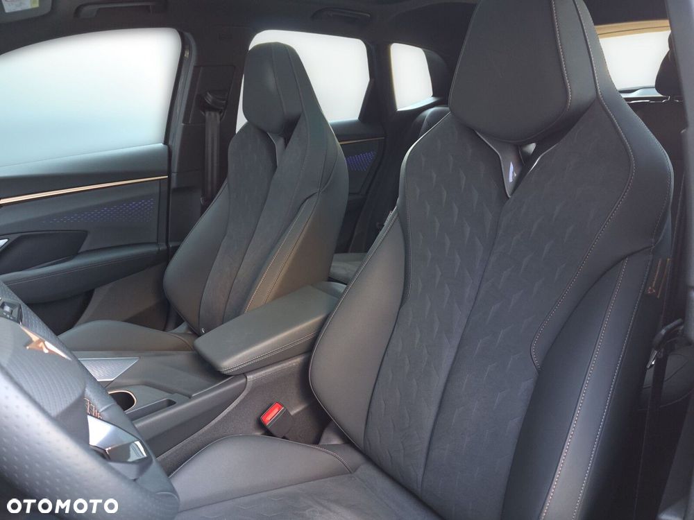 Cupra Terramar 2.0 TSI 4Drive DSG - 12