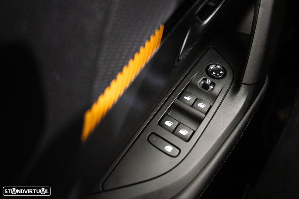 Peugeot e-2008 50 kWh Allure - 15