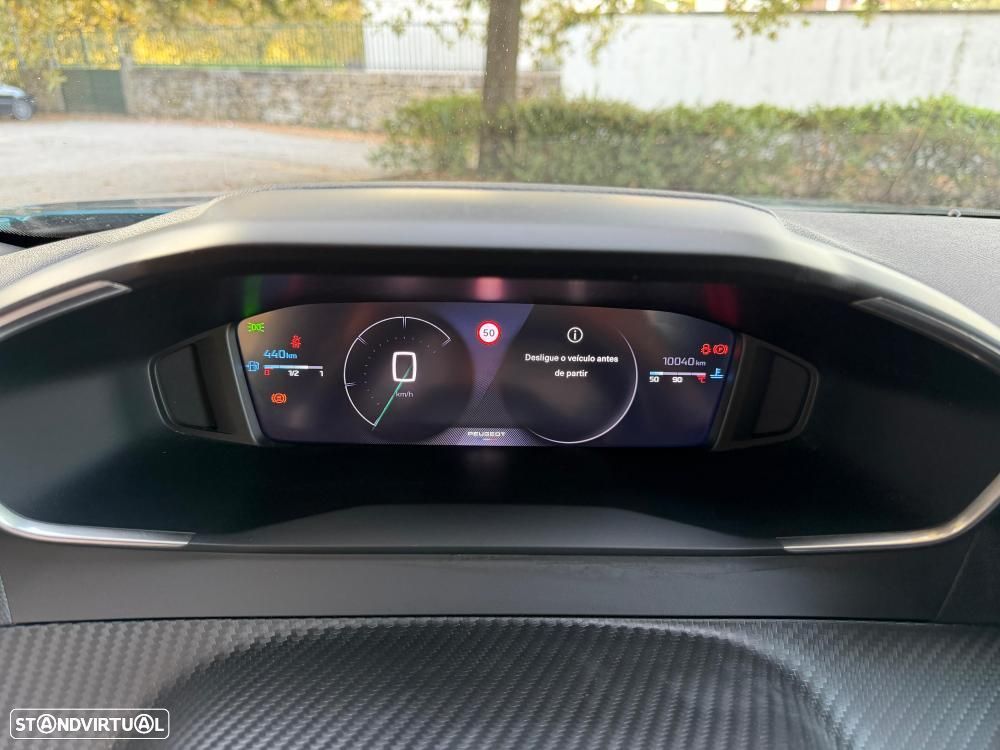 Peugeot 2008 1.2 PureTech Allure Pack - 18