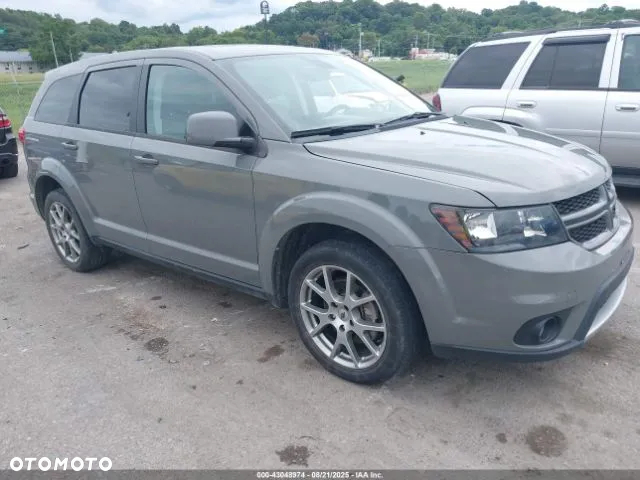 Dodge Journey - 2