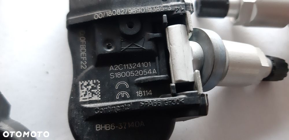 Czujnik ciśnienia w kołach TPMS Mazda CX5 CX7 6 5 3 - 2