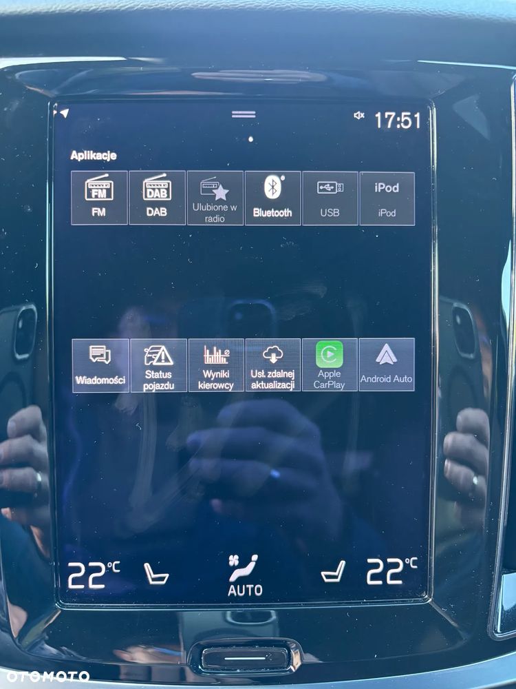 Volvo V60 B3 B Inscription - 25