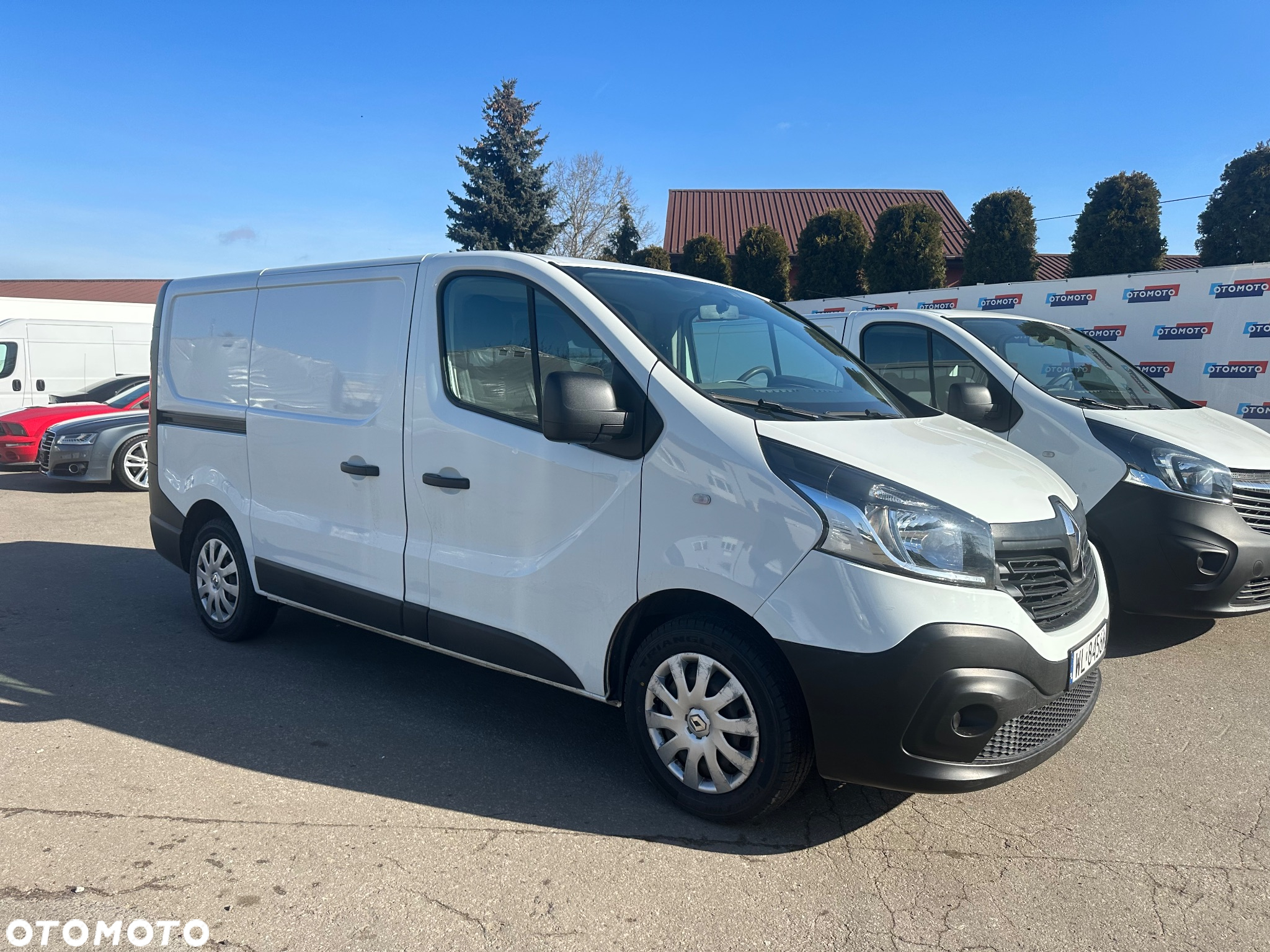 Renault TRAFIC - 3