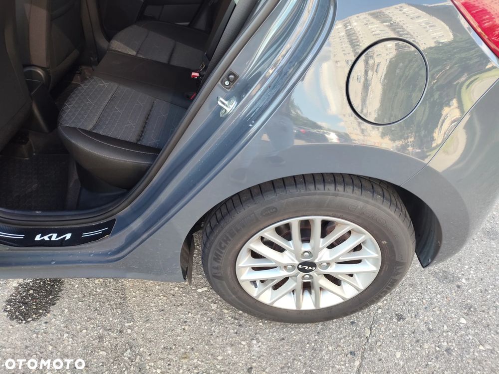 Kia Rio 1.0 T-GDI M - 5