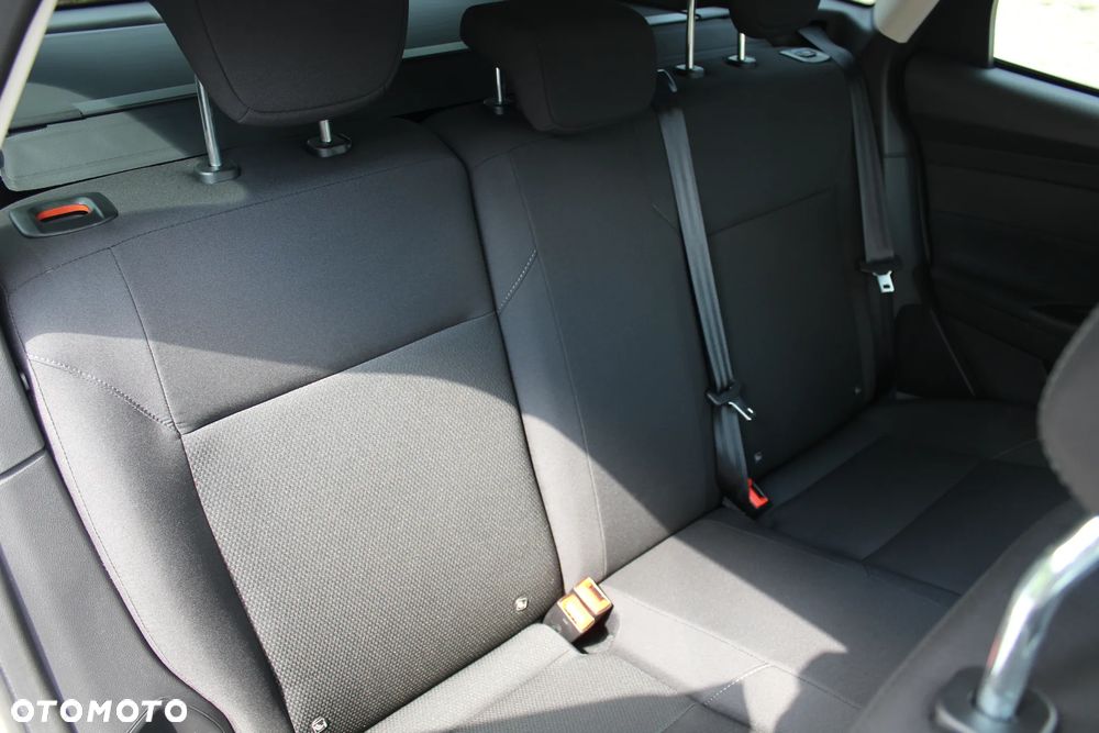 Ford Focus 1.0 EcoBoost 99g Titanium - 19