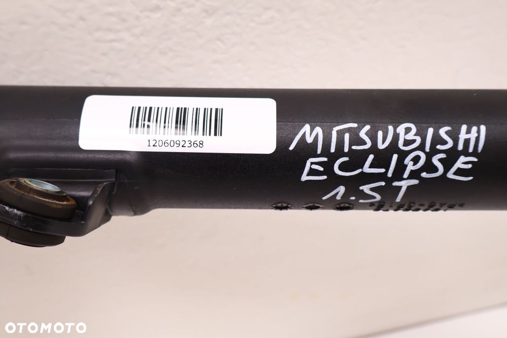 MITSUBISHI ECLIPSE CROSS PRZEWÓD INTERCOOLERA 1505B078 - 7