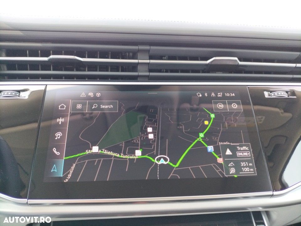 Audi Q7 - 21