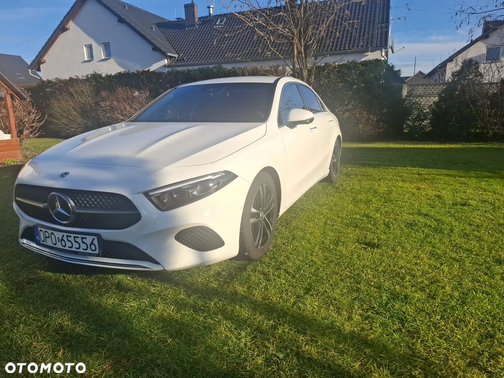 Mercedes-Benz Klasa A - 24