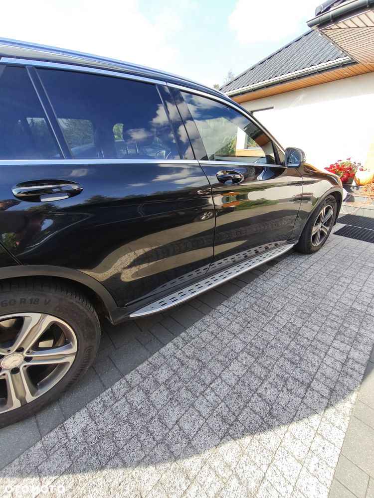 Mercedes-Benz GLC - 3
