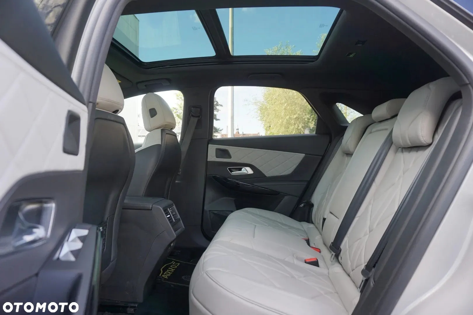DS Automobiles DS 7 Crossback 1.6 E-Tense Rivoli - 36