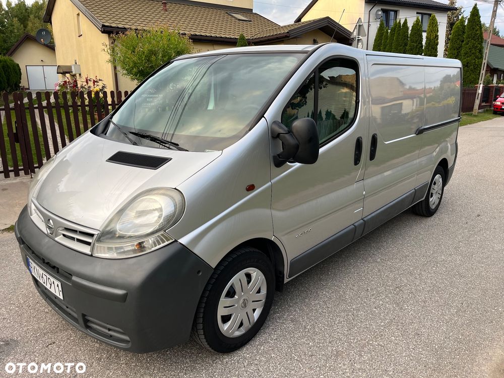 Renault TRAFIC - 17