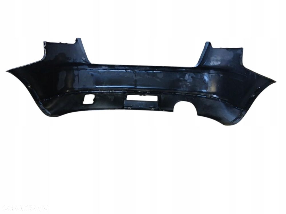 zderzak tylny tył lz9y audi a3 8p sportback zderzak tylny tył a3 8p - 4