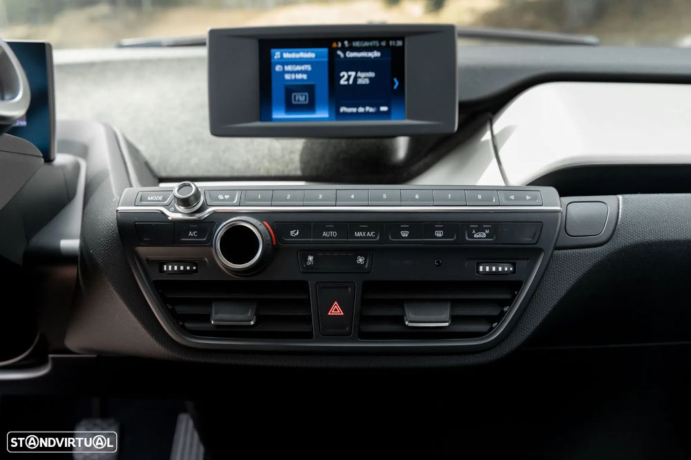 BMW i3 (120 Ah) - 12