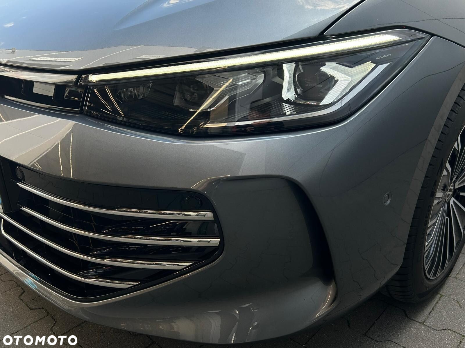 Volkswagen Passat 2.0 TDI SCR Elegance DSG - 37