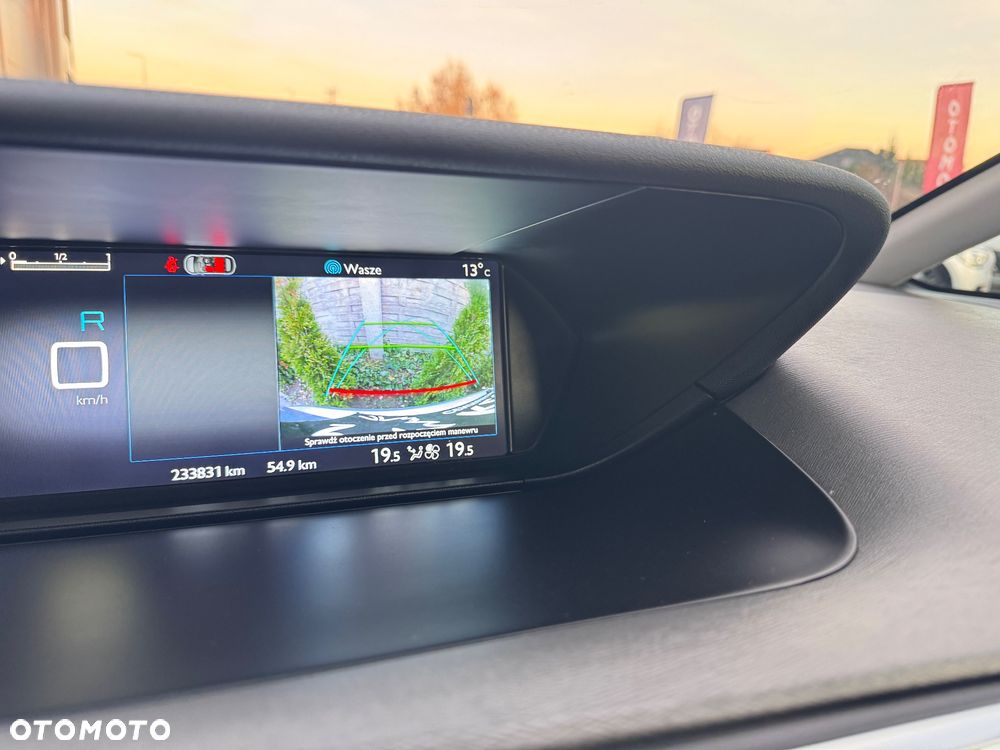 Citroën C4 Picasso 1.6 BlueHDi Shine S&S EAT6 - 13