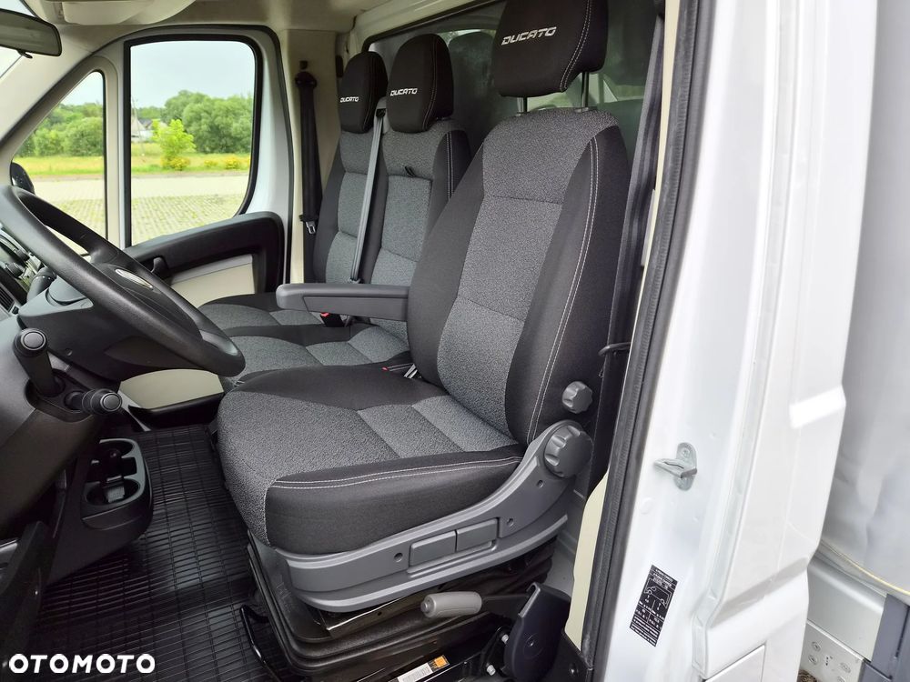 Fiat Ducato - 28