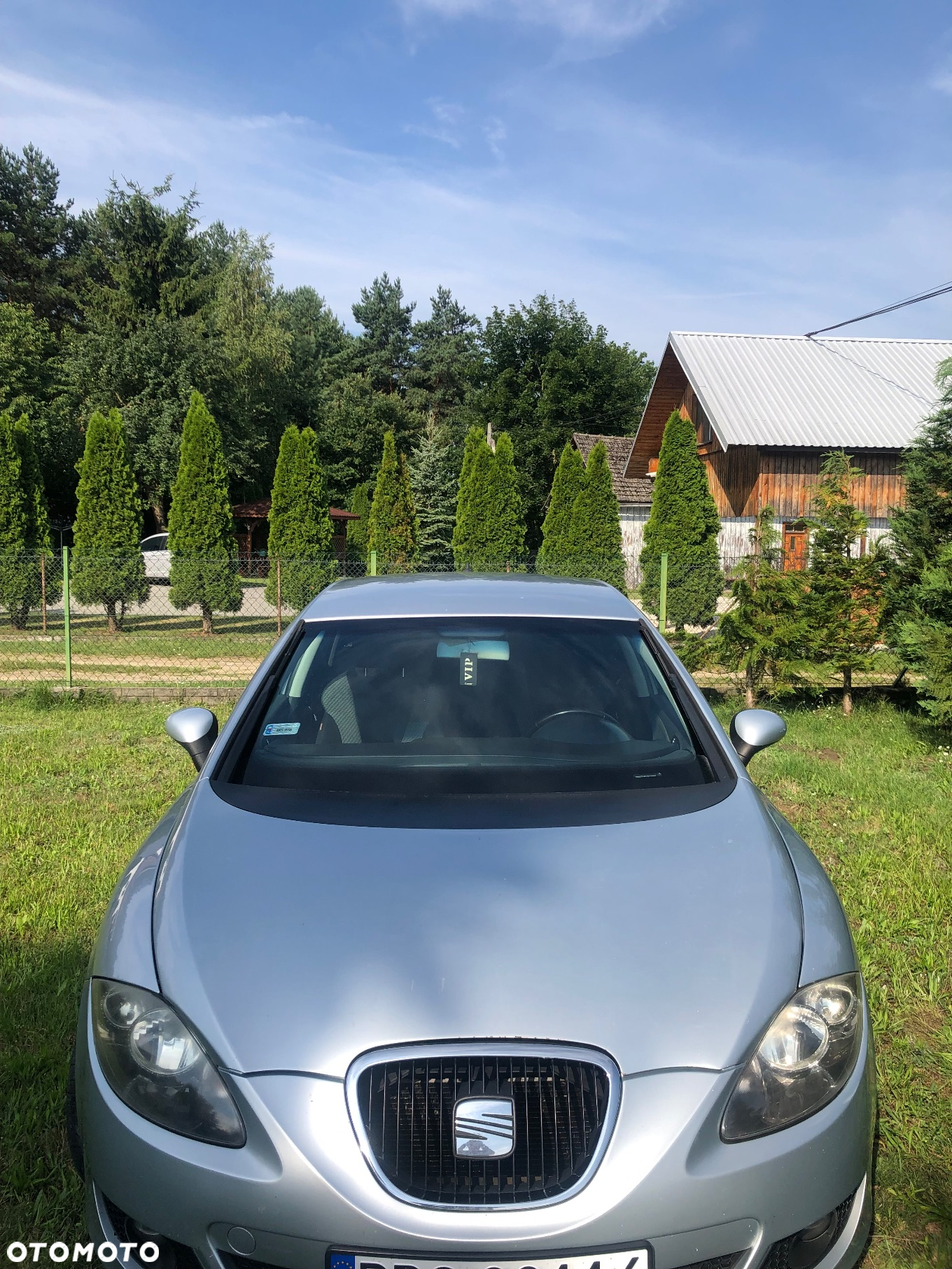 Seat Leon - 4