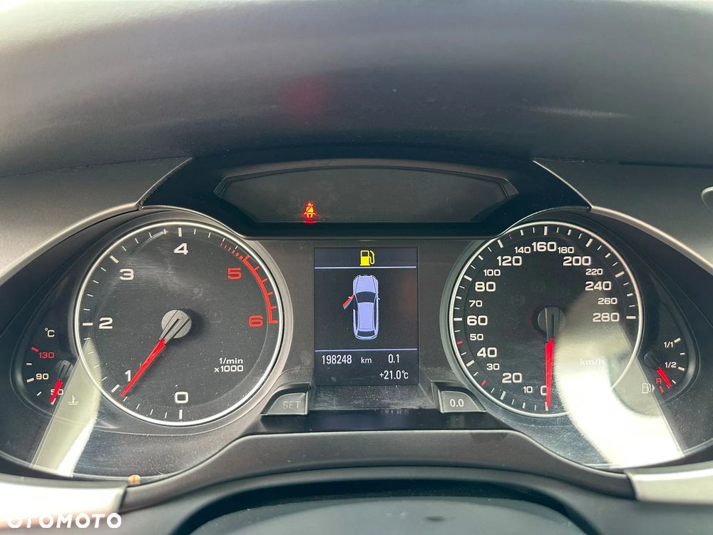 Audi A4 Avant 2.0 TDI - 20