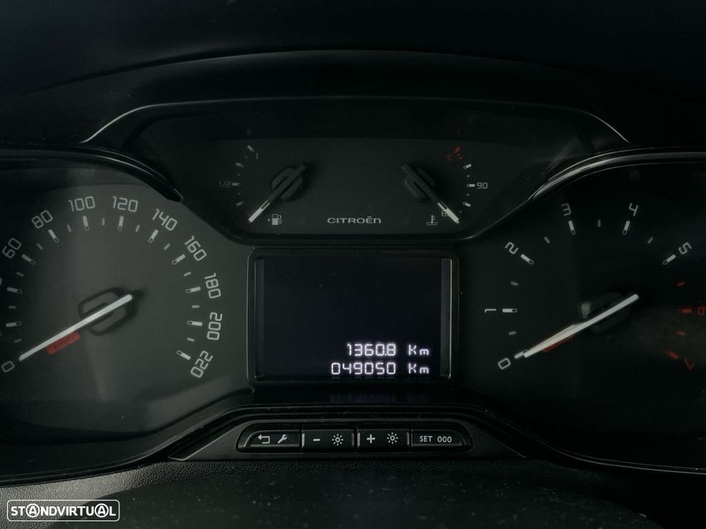 Citroën C3 1.2 PureTech C-Series - 9