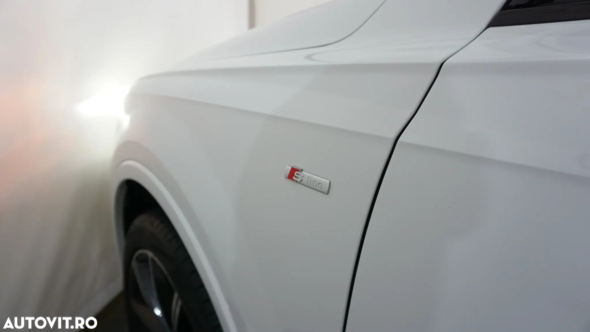 Audi Q7 3.0 55 TFSI quattro Tiptronic MHEV S Line - 11