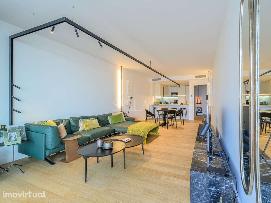 T1 em São Pedro da Afurada - Grande imagem: 3/19