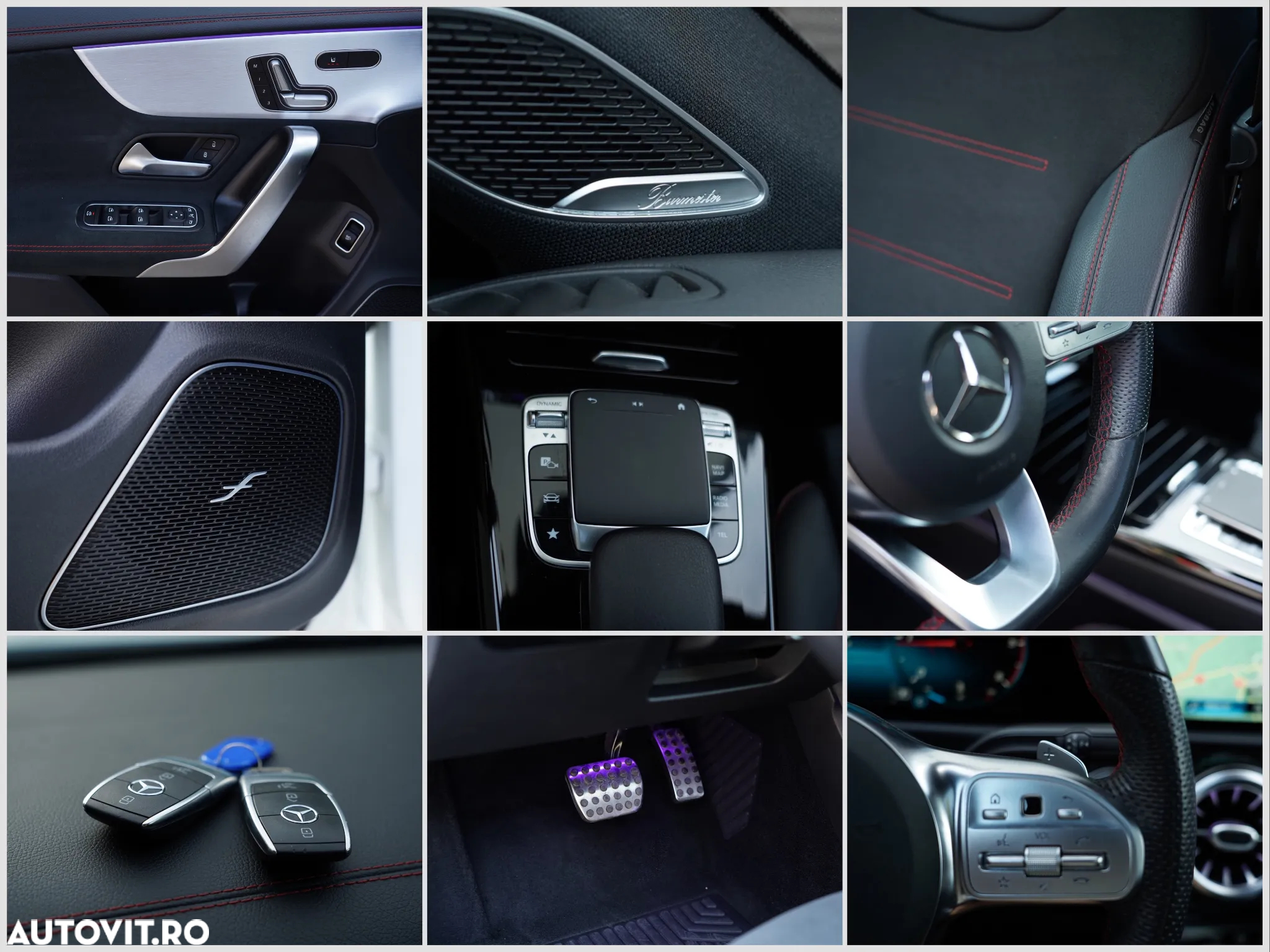 Mercedes-Benz CLA - 18