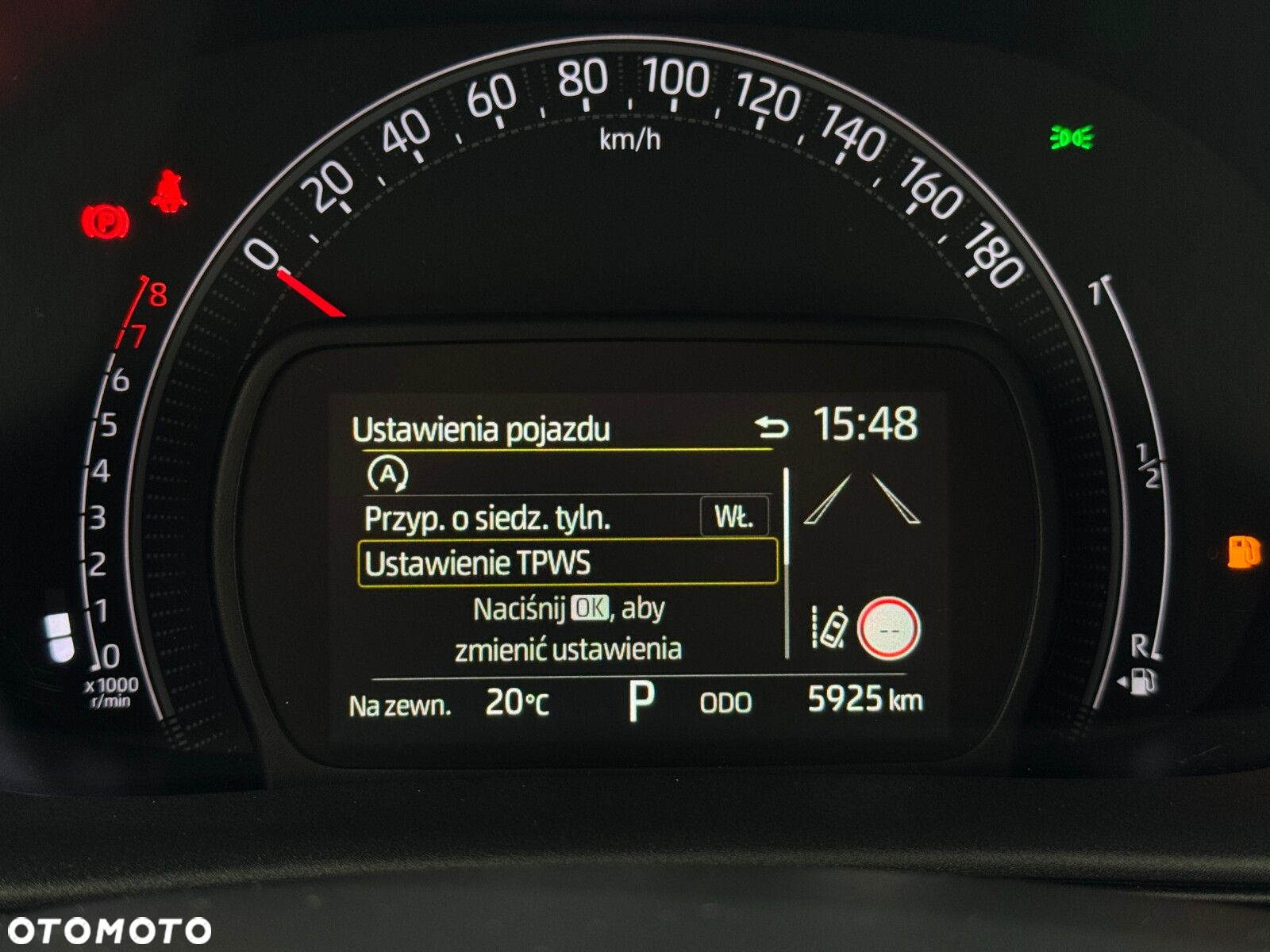 Toyota Aygo X - 34