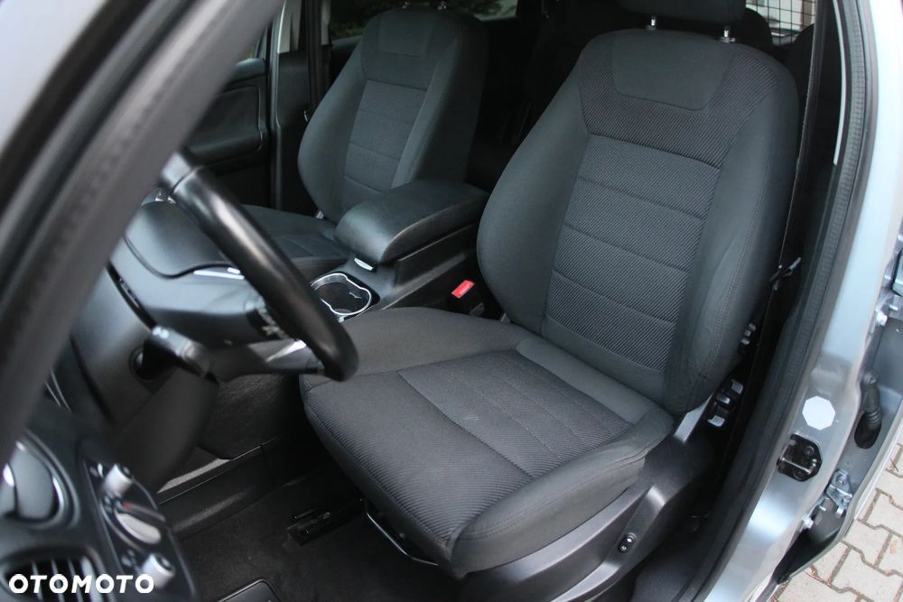 Ford S-Max 2.0 TDCi Titanium - 25