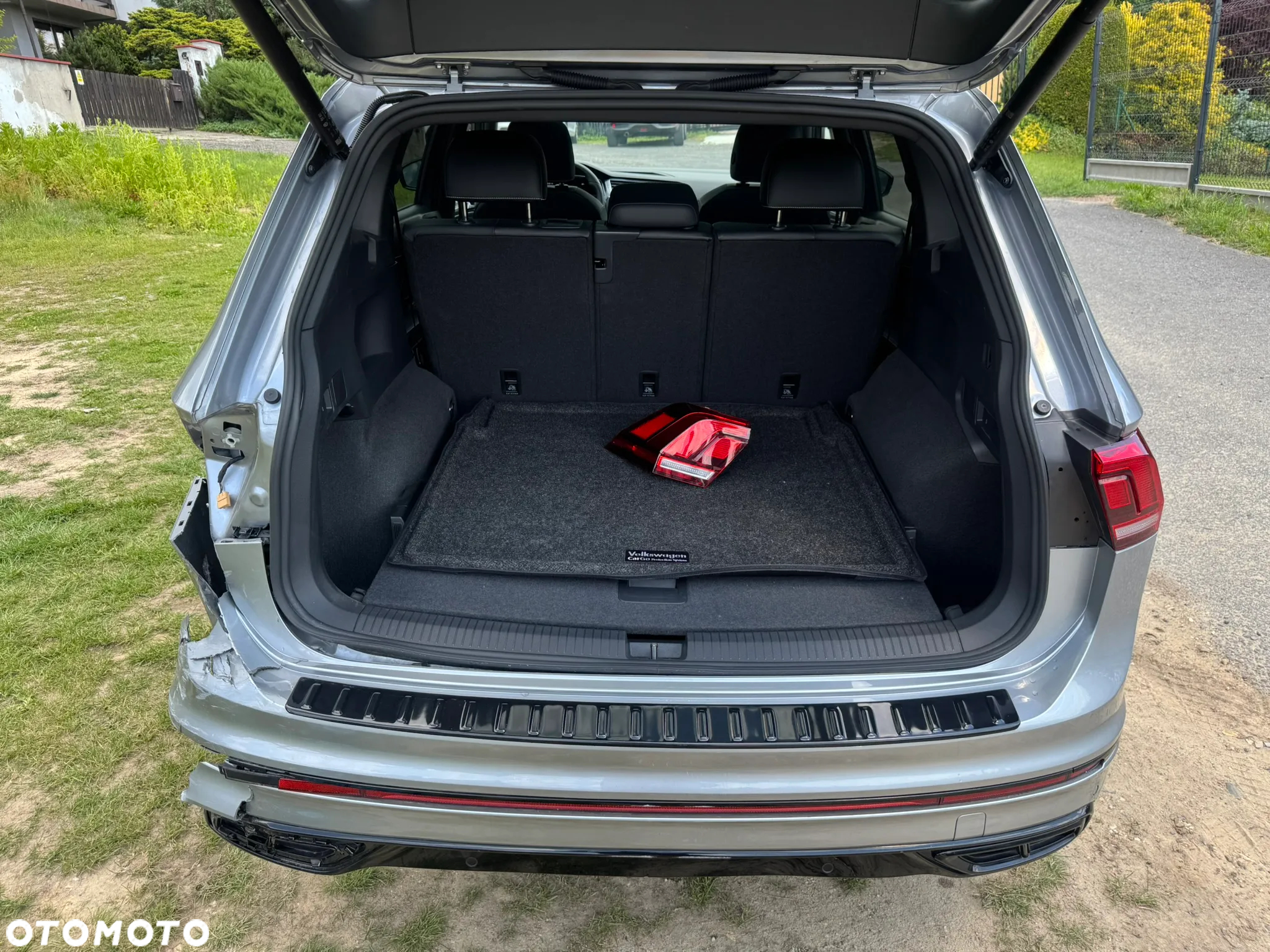 Volkswagen Tiguan Allspace - 33