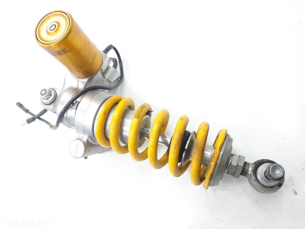 Tuono V4 1100 Factory 21- Amortyzator Tył - 5