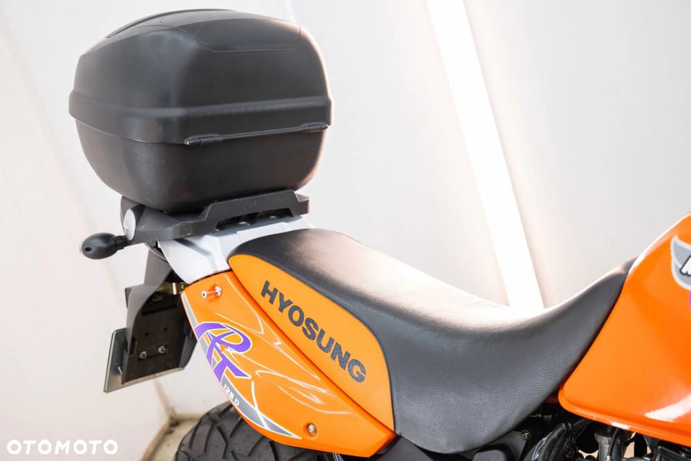 Hyosung Inny - 20