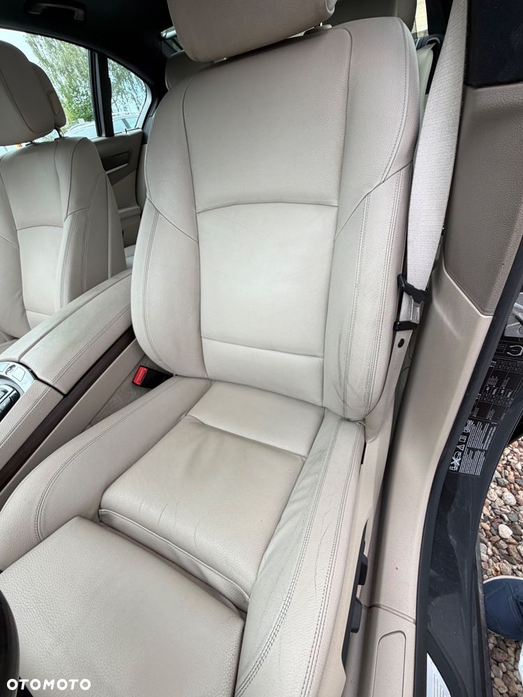 BMW Seria 7 730d xDrive - 9